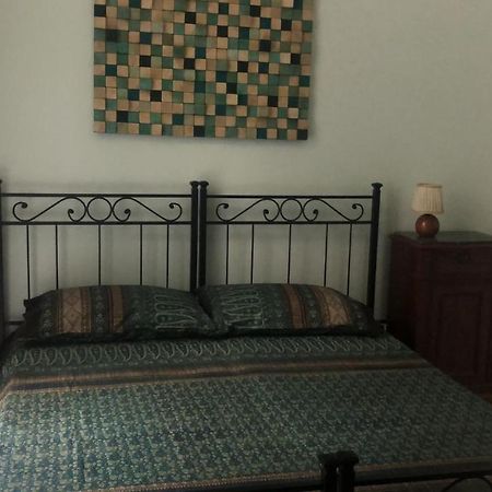 Bed and Breakfast La Stanza Di Zeza Neapel Exterior foto
