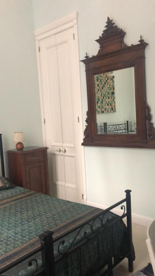 Bed and Breakfast La Stanza Di Zeza Neapel Exterior foto